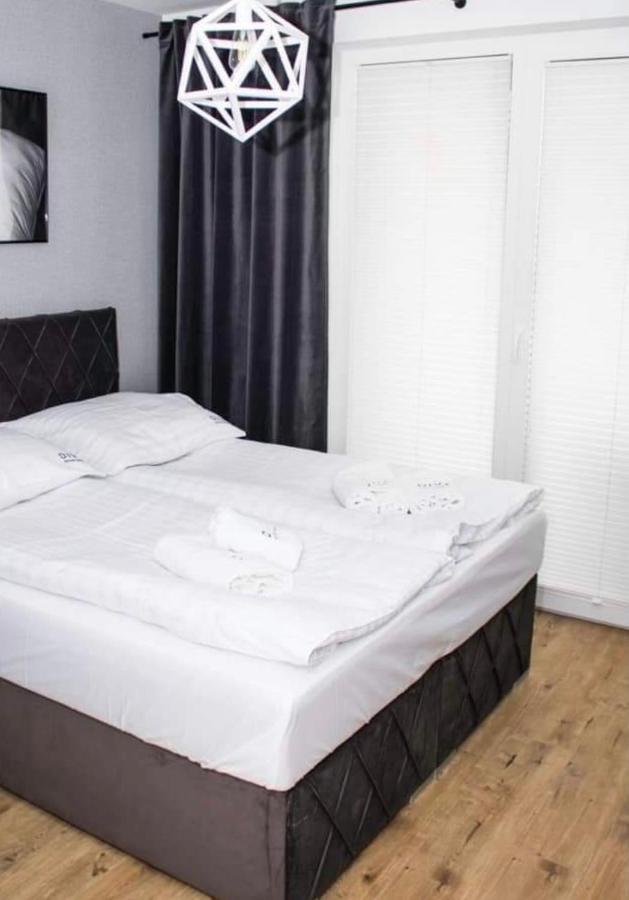 Apartament Diva Großmöllen Exterior foto